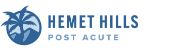 Hemet Hills logo