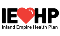 IEHP logo