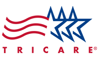 Tri Care logo